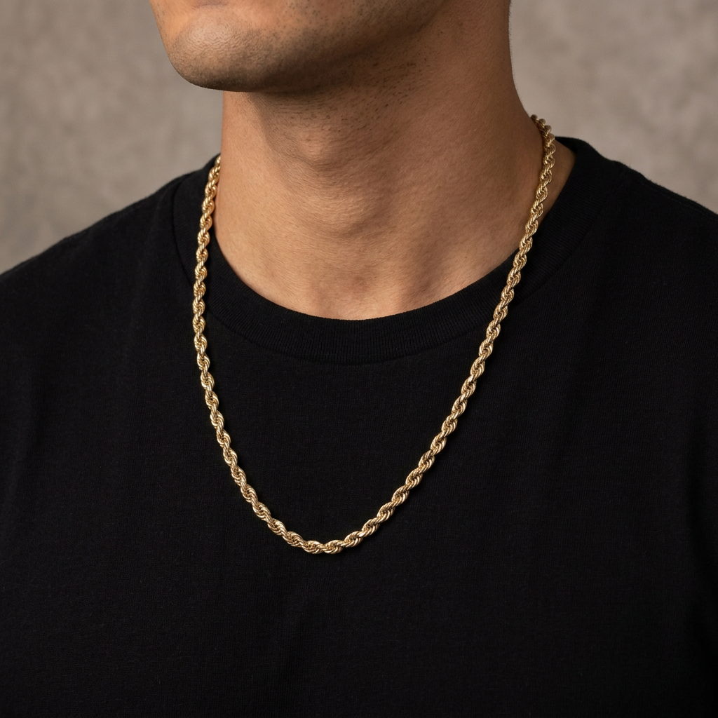 Lifestyle chain image