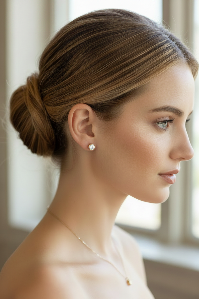 Lifestyle – Smaller Diamond