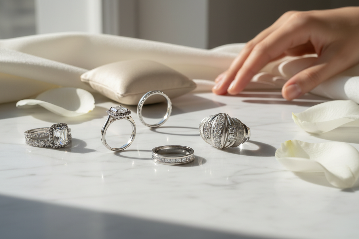 Rings