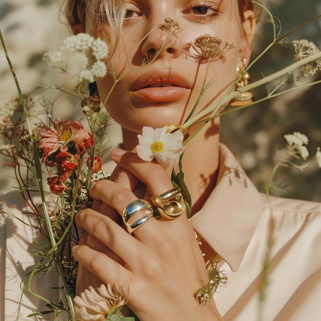 The Dazzling Collection