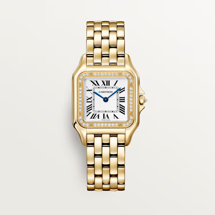 Panthère de Cartier watch