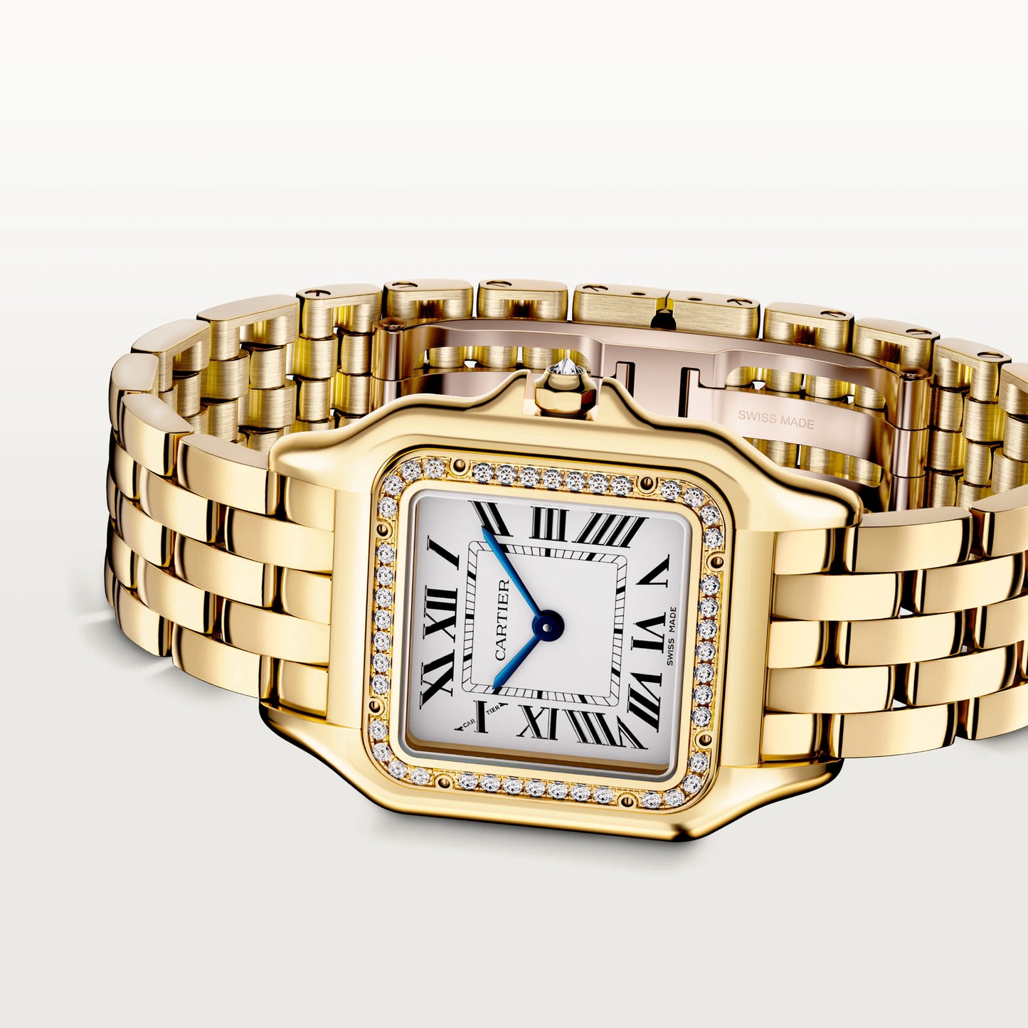 Panthère de Cartier watch
