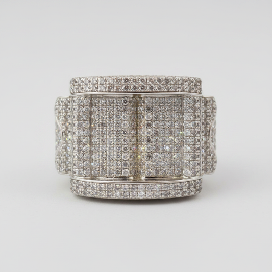Front Top-Down – Brightened