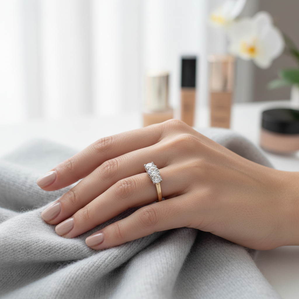 Lifestyle on-hand