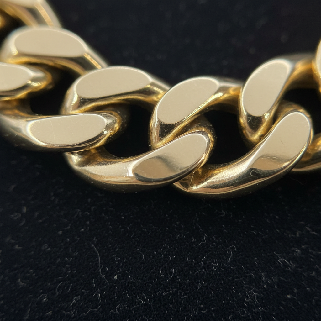 Macro Link Detail
