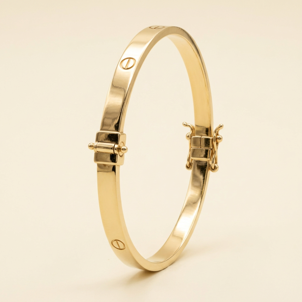 R207 bangle alternate angle