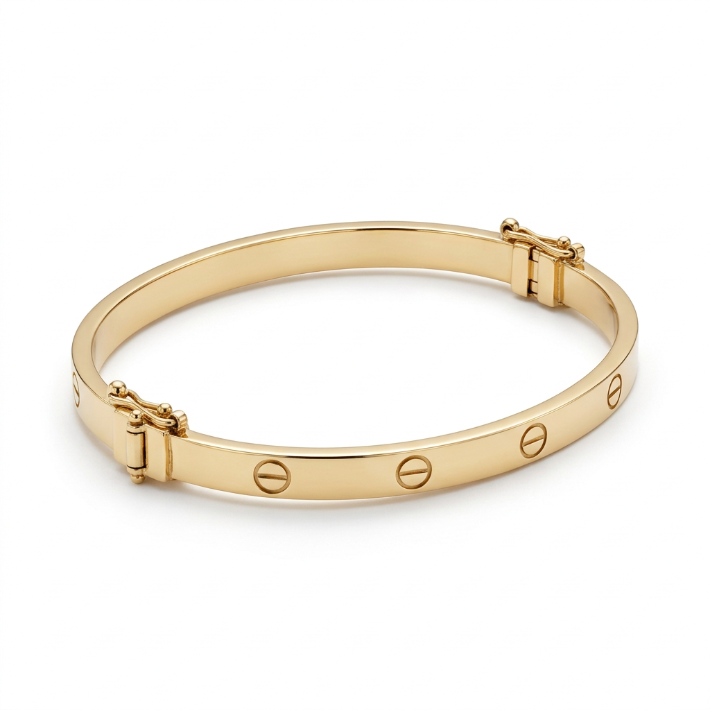 R207 bangle hero