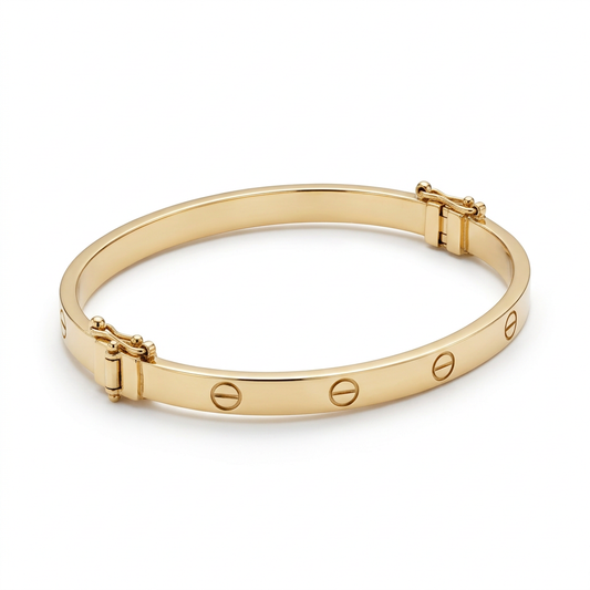 R207 bangle hero