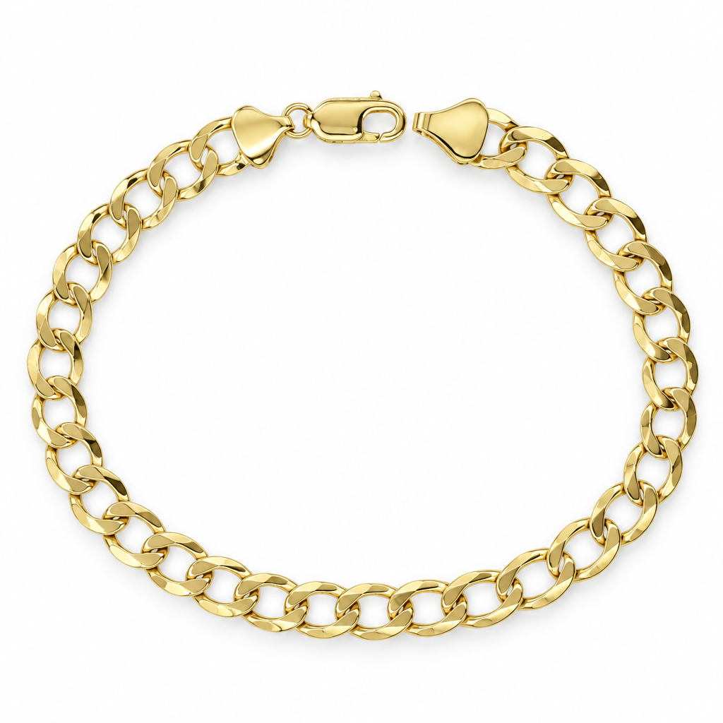 White-background bracelet image